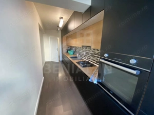 Apartament modern 3 camere-Zona Ciuperca-Loc de parcare-Disponibil - imagine 9