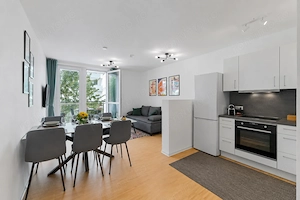 Apartament 2 Camere Zona Torontalului - imagine 8