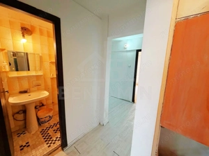 4 Decomandate-Doua bai-Parter-Disponibil Imediat-Zona linistita - imagine 10