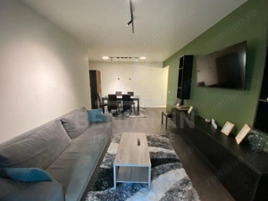 Apartament modern 3 camere-Zona Ciuperca-Loc de parcare-Disponibil - imagine 3