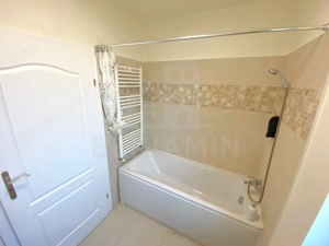 Apartament modern 3 camere-Zona Ciuperca-Loc de parcare-Disponibil - imagine 14