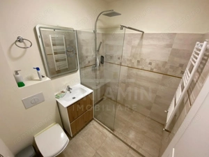 Apartament modern 3 camere-Zona Ciuperca-Loc de parcare-Disponibil - imagine 7