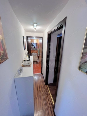 Casa mobilata utilata Brestei Promenada renovata 184mp teren - imagine 8