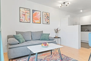 Apartament 2 Camere Zona Torontalului - imagine 3