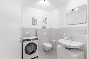 Apartament 2 Camere Zona Torontalului - imagine 9