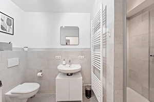 Apartament 2 Camere Zona Torontalului - imagine 7