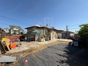 Brestei-Teren+Casa-Deschidere la doua strazi-Pretabilitate mare - imagine 8