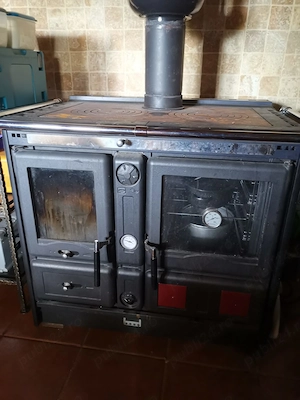 Termosobă de gătit TERMOROSA XXL D.S.A.