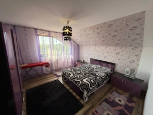 Casa P+1 toate utilitatile, 770mp teren, zona buna, mobilata, utilata - imagine 5