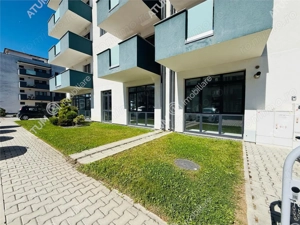 Spatiu comercial situat in zona Calea Surii Mici din Sibiu - imagine 8