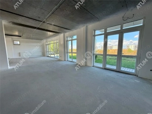 Spatiu comercial situat in zona Calea Surii Mici din Sibiu - imagine 4