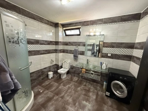 Casa P+1 toate utilitatile, 770mp teren, zona buna, mobilata, utilata - imagine 7