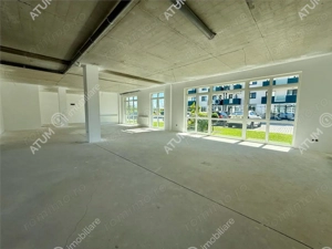 Spatiu comercial situat in zona Calea Surii Mici din Sibiu - imagine 5