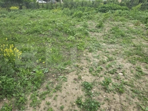 Apartament 3 camere, 51 mp, gradina ~200mp, zona primarie Apahida - imagine 5