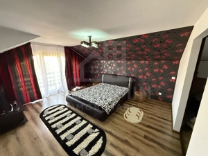 Casa P+1 toate utilitatile, 770mp teren, zona buna, mobilata, utilata - imagine 6