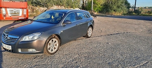Opel Insignia 2013 - imagine 5