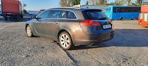Opel Insignia 2013 - imagine 2