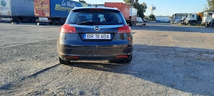 Opel Insignia 2013 - imagine 3