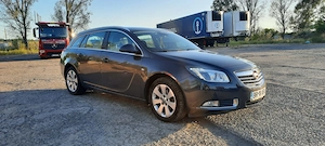 Opel Insignia 2013 - imagine 4