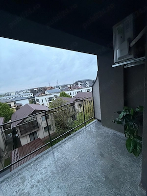 Apartament de inchiriat