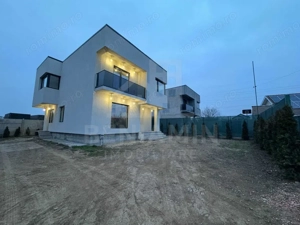 Casa 4 Dormitoare-Living-Bucatarie-2 Bai-169mp-Teren 410-Bariera - imagine 2