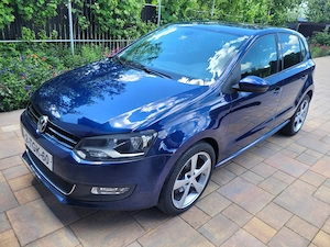Vw POLO  2014  1,2 TSI Klimatronik