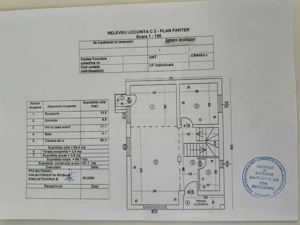 Casa 4 Dormitoare-Living-Bucatarie-2 Bai-169mp-Teren 410-Bariera - imagine 7