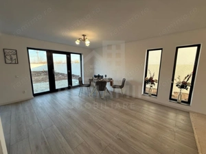 Casa Moderna-Lux-La cheie-Mobilata-Utilata-Model deosebit-Libera - imagine 5