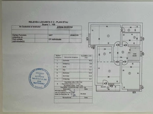 Casa 4 Dormitoare-Living-Bucatarie-2 Bai-169mp-Teren 410-Bariera - imagine 8