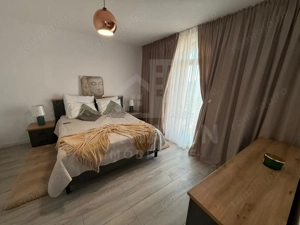 Casa Moderna-Lux-La cheie-Mobilata-Utilata-Model deosebit-Libera - imagine 3