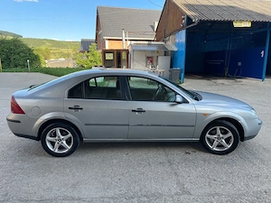 Ford Mondeo mk3  - imagine 5