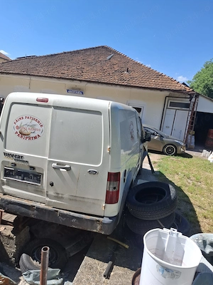 Vehicul pentru dezmembrare  - imagine 15