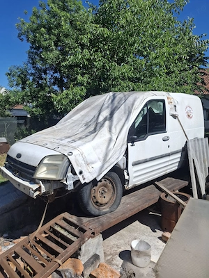 Vehicul pentru dezmembrare  - imagine 4