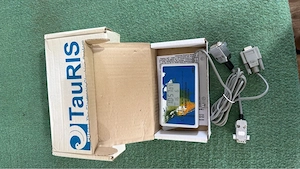Ceas atomic Tauris - imagine 2