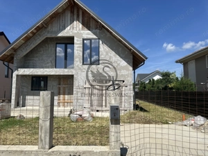 Casa la gri de vanzare | Darza, Buftea, Crevedia | Comision 0% - imagine 3