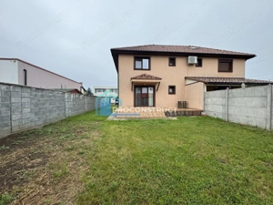 Duplex spatios cu curte proprie | Dumbravita | 120 mp utili | 550 E