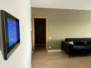 Inchiriez apartament, Floresti, zona VIVO - imagine 3