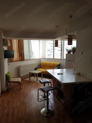 Inchiriere apartament 2 camere in Galati, pe Faleza, mobilat si utilat - imagine 7