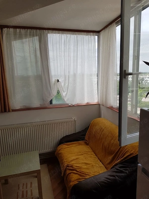 Inchiriere apartament 2 camere in Galati, pe Faleza, mobilat si utilat - imagine 6