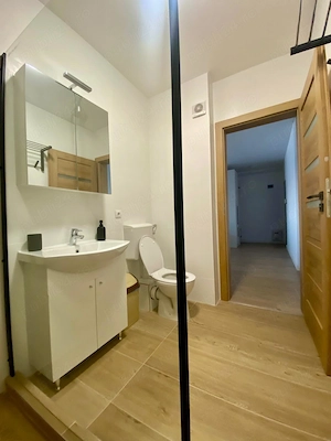 Inchiriez apartament, Floresti, zona VIVO - imagine 5