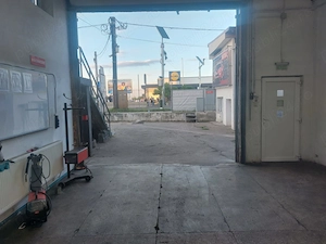 Hala 350m echipata service auto sector 1 - imagine 3