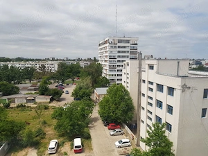Inchiriere apartament 2 camere in Galati, pe Faleza, mobilat si utilat - imagine 9