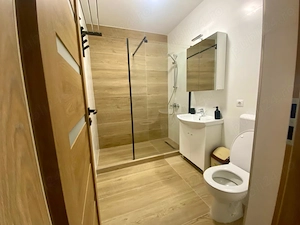 Inchiriez apartament, Floresti, zona VIVO - imagine 4