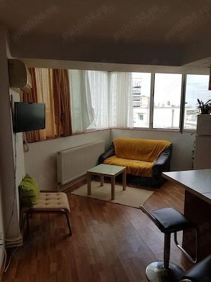Inchiriere apartament 2 camere in Galati, pe Faleza, mobilat si utilat - imagine 3