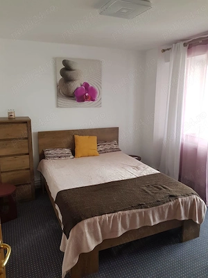 Inchiriere apartament 2 camere in Galati, pe Faleza, mobilat si utilat - imagine 4