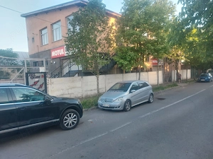 Hala 350m echipata service auto sector 1 - imagine 8