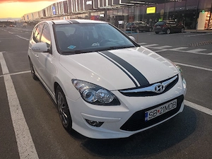 Hyundai i30 2011 1.4 benzina+gpl - imagine 2