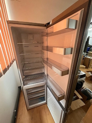 Frigider grundig gkn16220fx