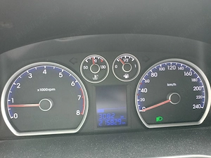 Hyundai i30 2011 1.4 benzina+gpl - imagine 5