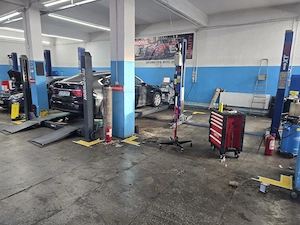 Hala 350m echipata service auto sector 1 - imagine 9